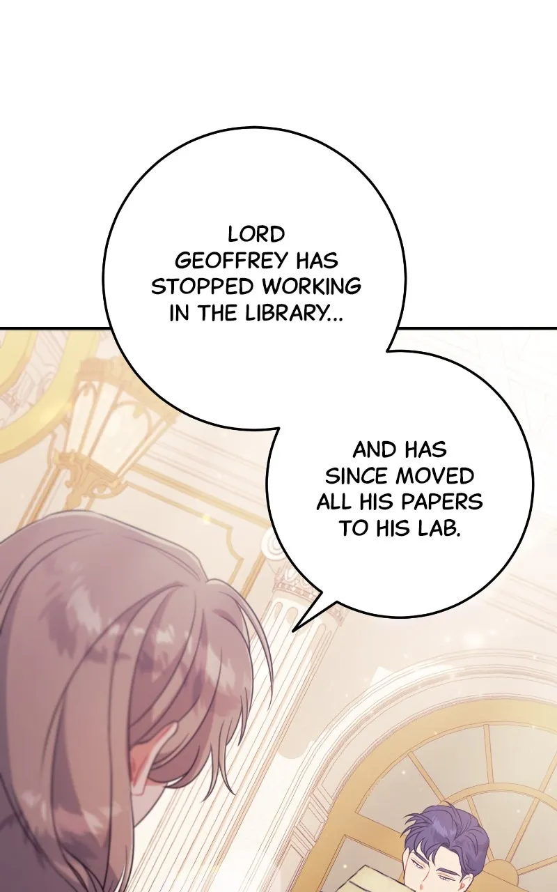 This Wasn’t in My Adoption Plan! Chapter 12 page 8 - 