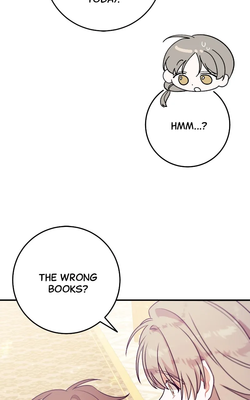 This Wasn’t in My Adoption Plan! Chapter 12 page 72 - 