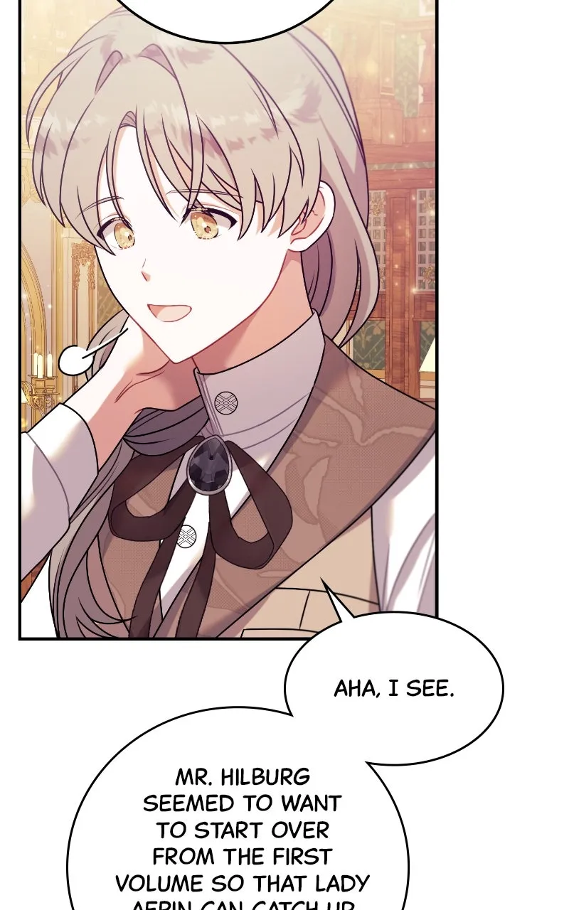 This Wasn’t in My Adoption Plan! Chapter 12 page 74 - 