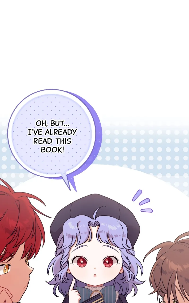 This Wasn’t in My Adoption Plan! Chapter 12 page 77 - 