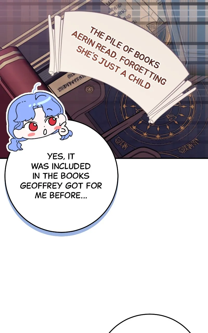 This Wasn’t in My Adoption Plan! Chapter 12 page 79 - 