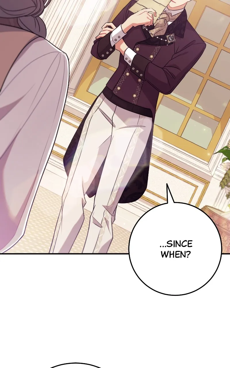 This Wasn’t in My Adoption Plan! Chapter 12 page 9 - 