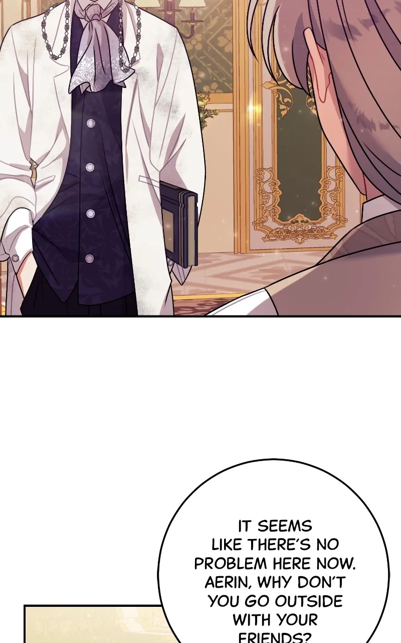 This Wasn’t in My Adoption Plan! Chapter 12 page 82 - 