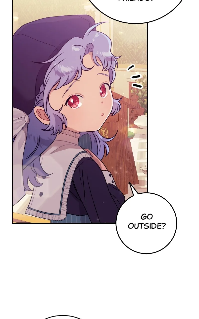 This Wasn’t in My Adoption Plan! Chapter 12 page 83 - 