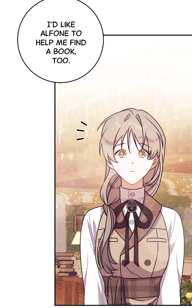 This Wasn’t in My Adoption Plan! Chapter 12 page 84 - 