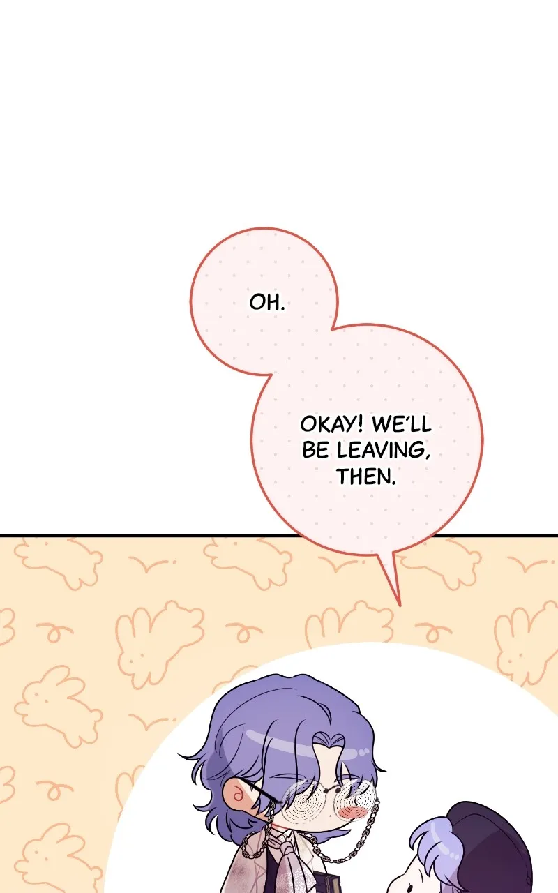 This Wasn’t in My Adoption Plan! Chapter 12 page 85 - 