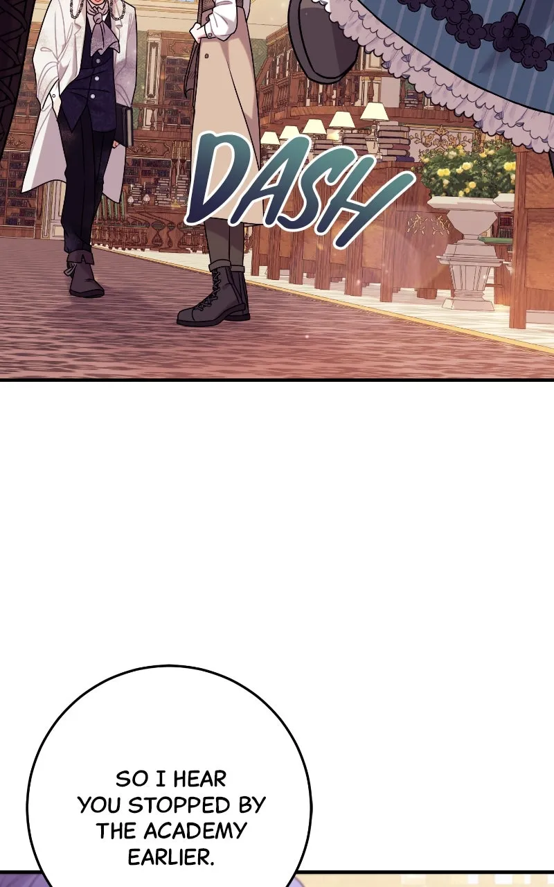 This Wasn’t in My Adoption Plan! Chapter 12 page 87 - 