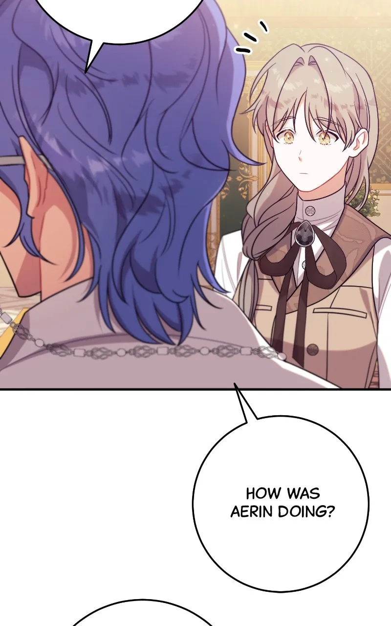 This Wasn’t in My Adoption Plan! Chapter 12 page 88 - 