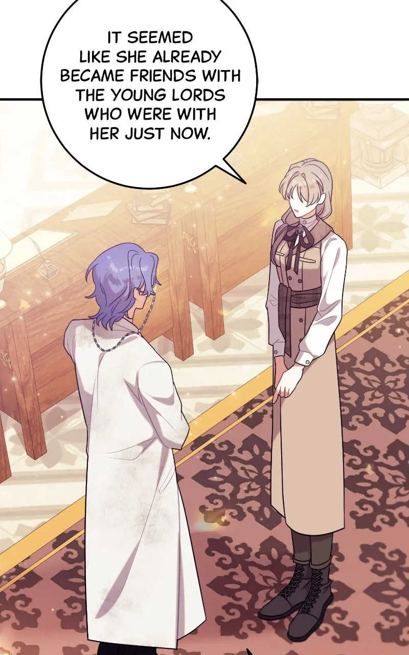 This Wasn’t in My Adoption Plan! Chapter 12 page 89 - 