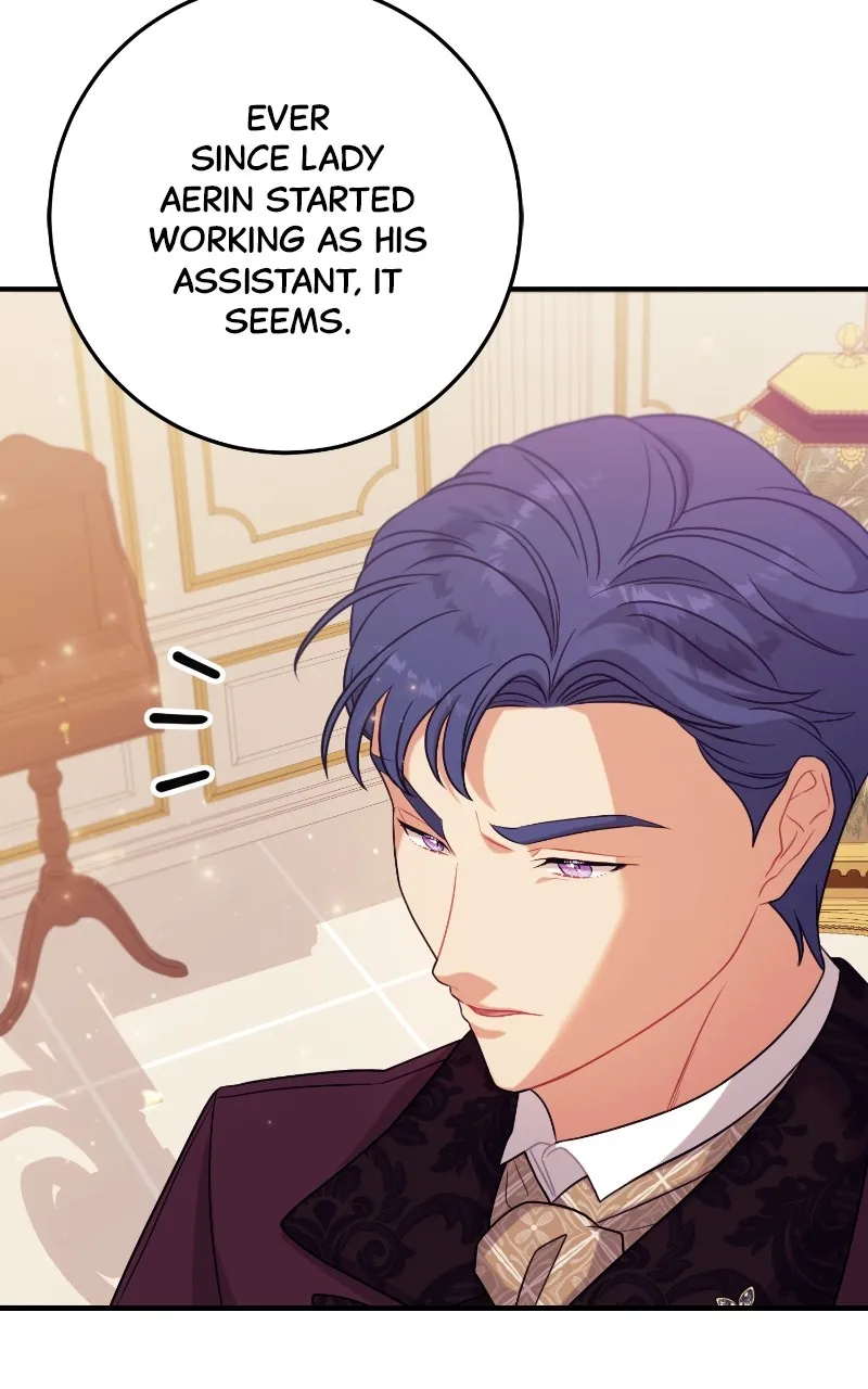 This Wasn’t in My Adoption Plan! Chapter 12 page 10 - 