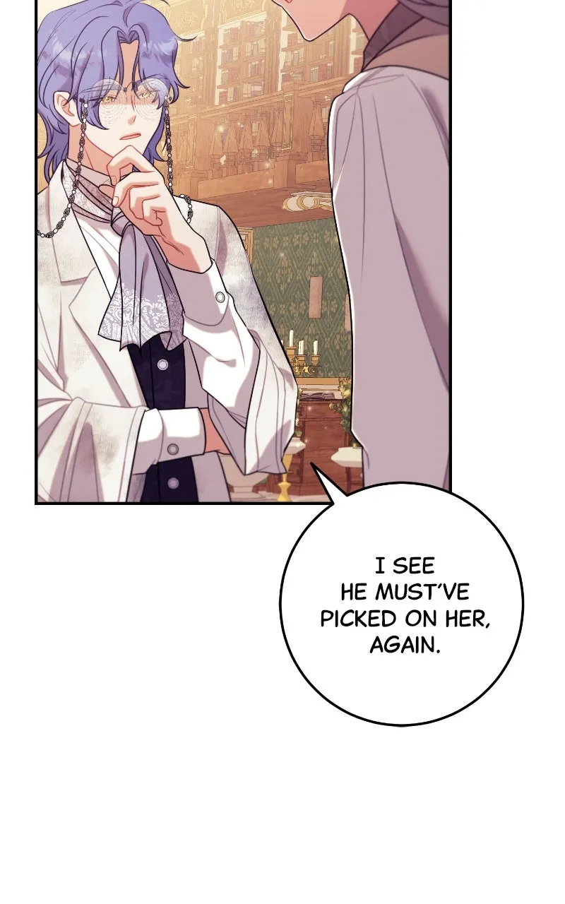 This Wasn’t in My Adoption Plan! Chapter 12 page 91 - 
