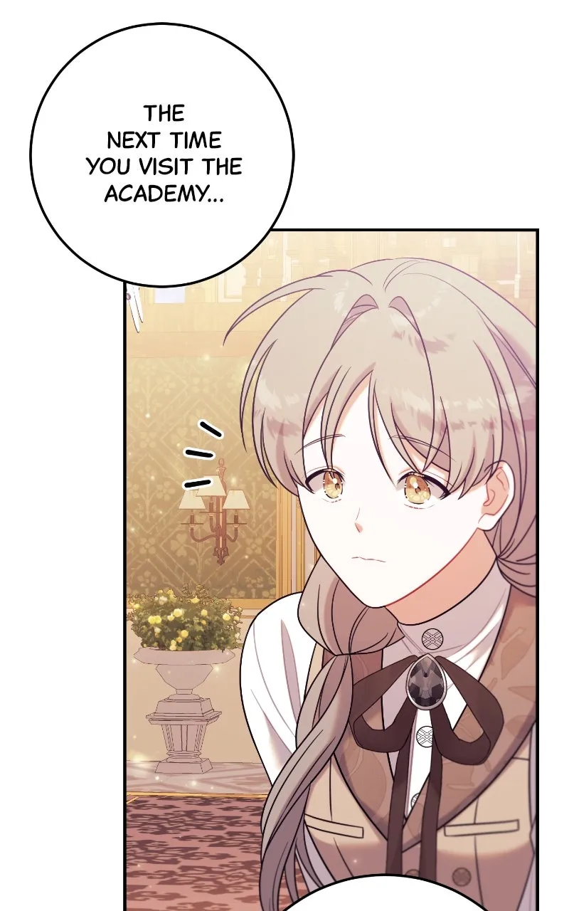 This Wasn’t in My Adoption Plan! Chapter 12 page 92 - 