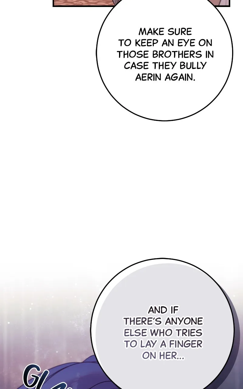 This Wasn’t in My Adoption Plan! Chapter 12 page 93 - 