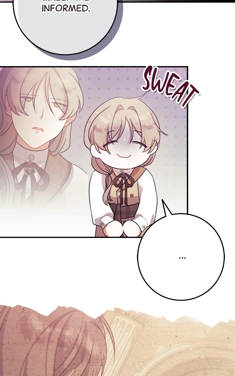 This Wasn’t in My Adoption Plan! Chapter 12 page 95 - 