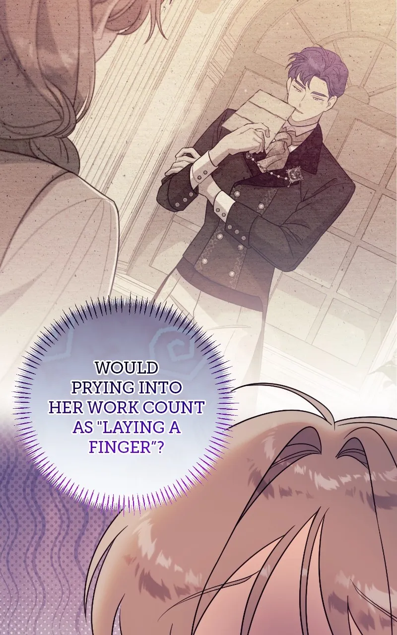 This Wasn’t in My Adoption Plan! Chapter 12 page 96 - 