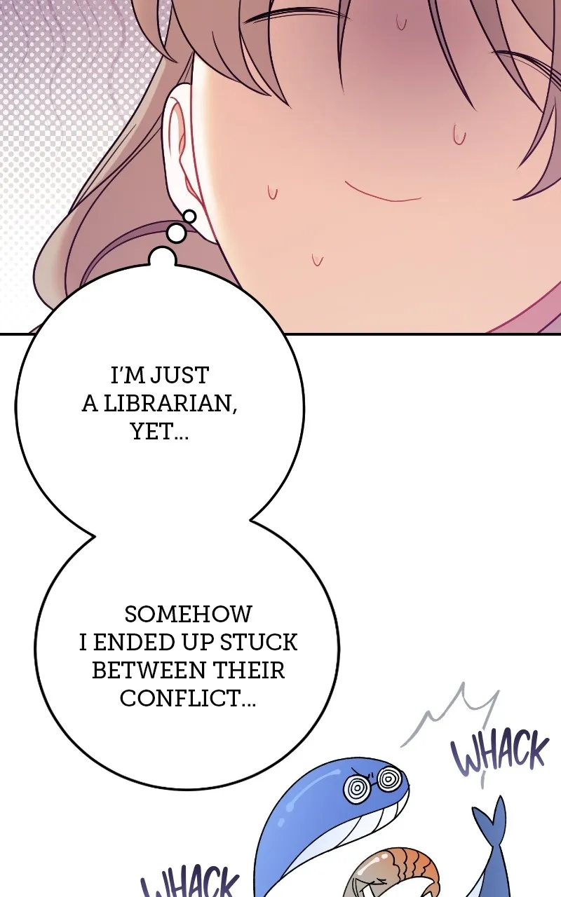 This Wasn’t in My Adoption Plan! Chapter 12 page 97 - 