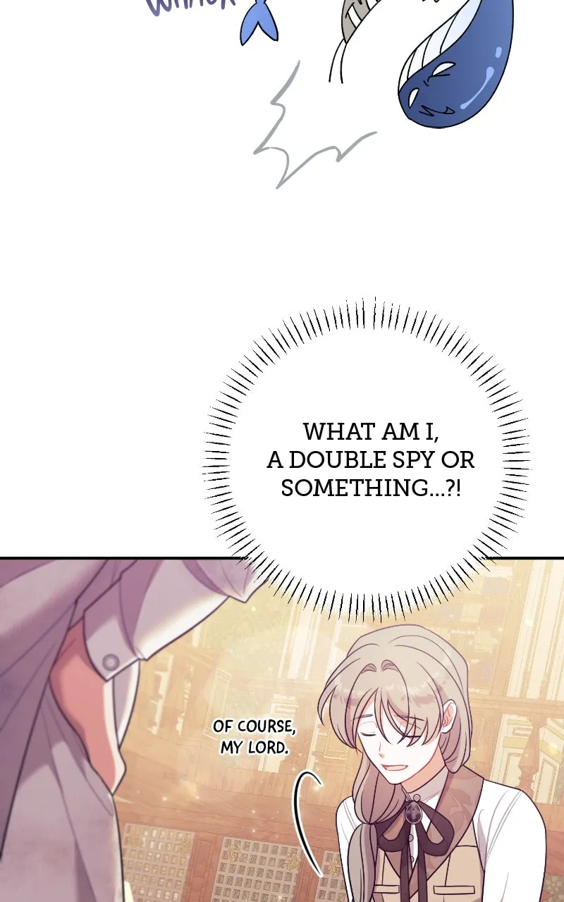 This Wasn’t in My Adoption Plan! Chapter 12 page 98 - 