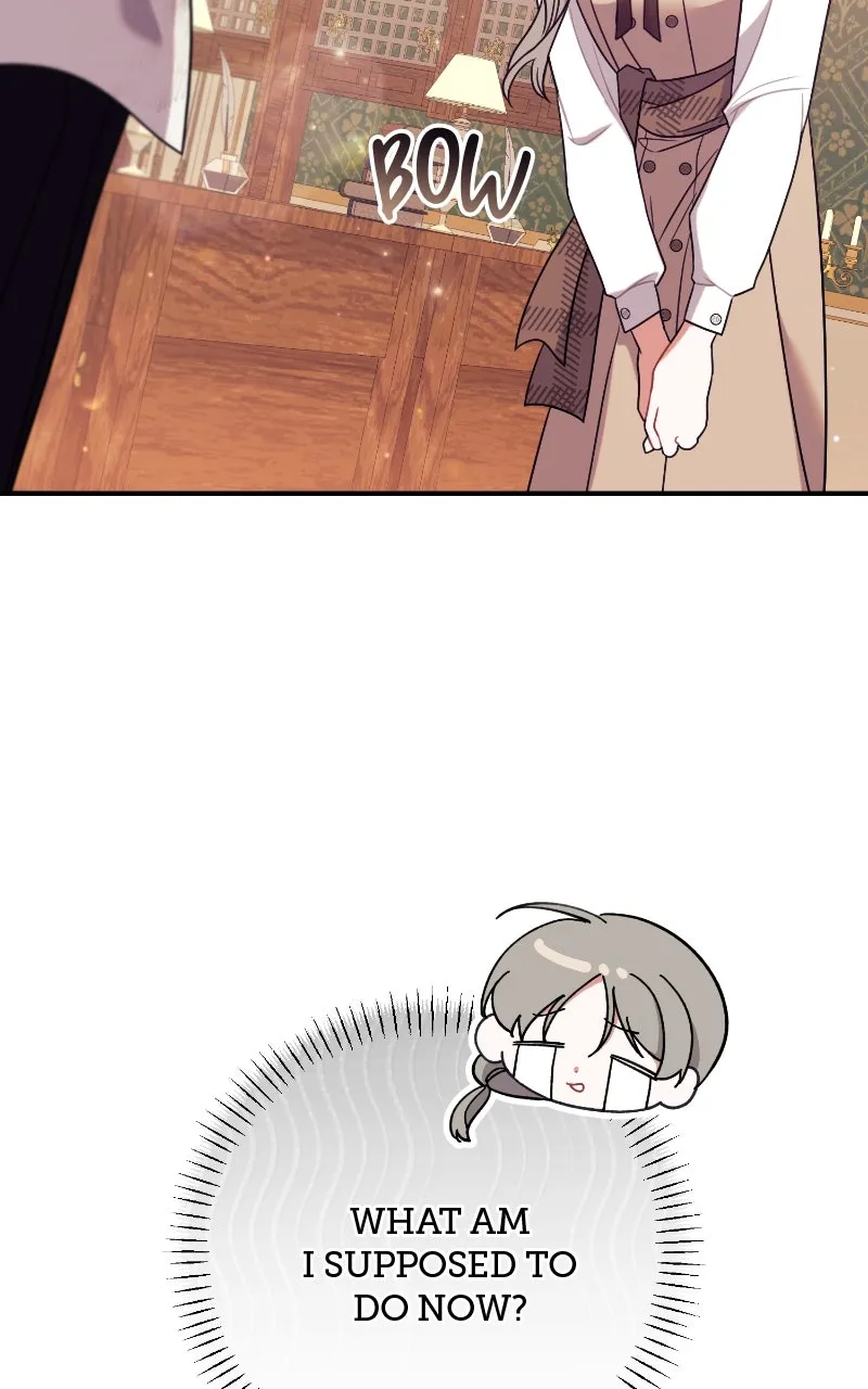 This Wasn’t in My Adoption Plan! Chapter 12 page 99 - 
