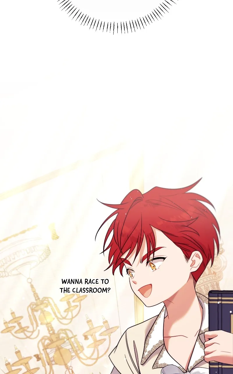 This Wasn’t in My Adoption Plan! Chapter 12 page 100 - 