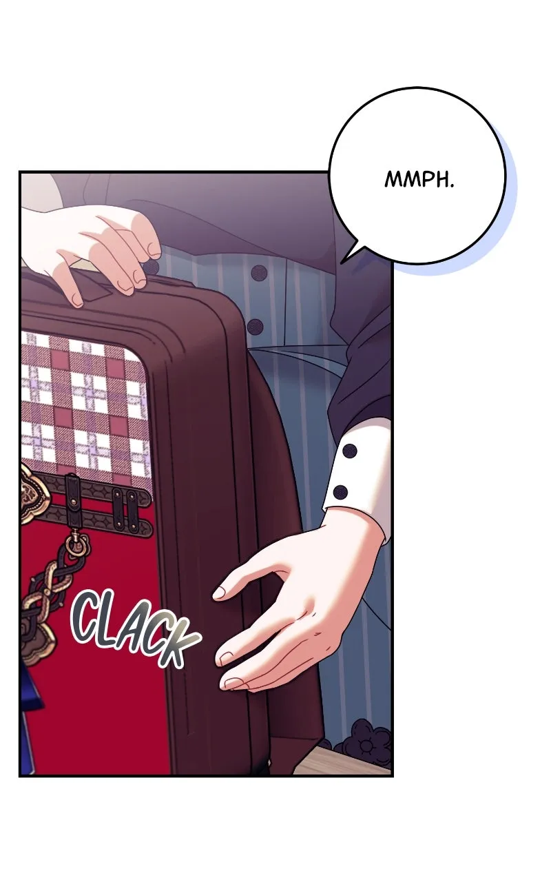 This Wasn’t in My Adoption Plan! Chapter 13 page 2 - 