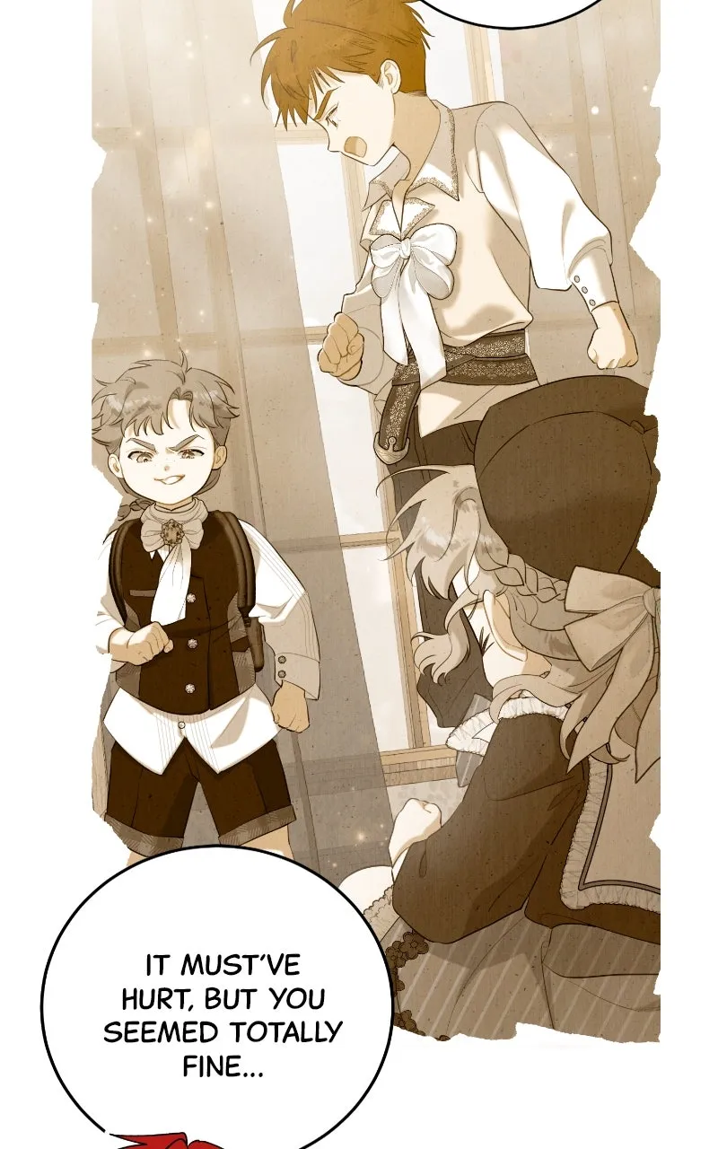 This Wasn’t in My Adoption Plan! Chapter 13 page 11 - 