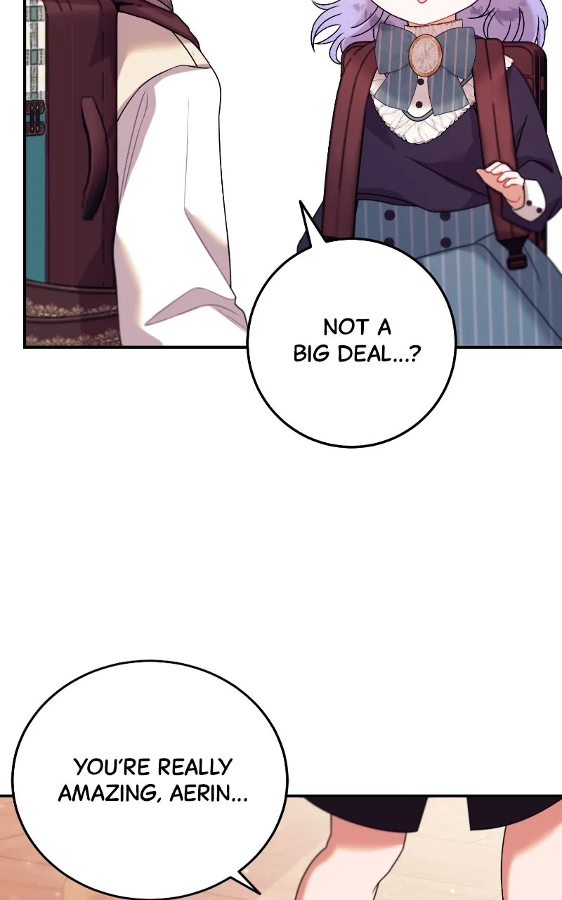 This Wasn’t in My Adoption Plan! Chapter 13 page 13 - 