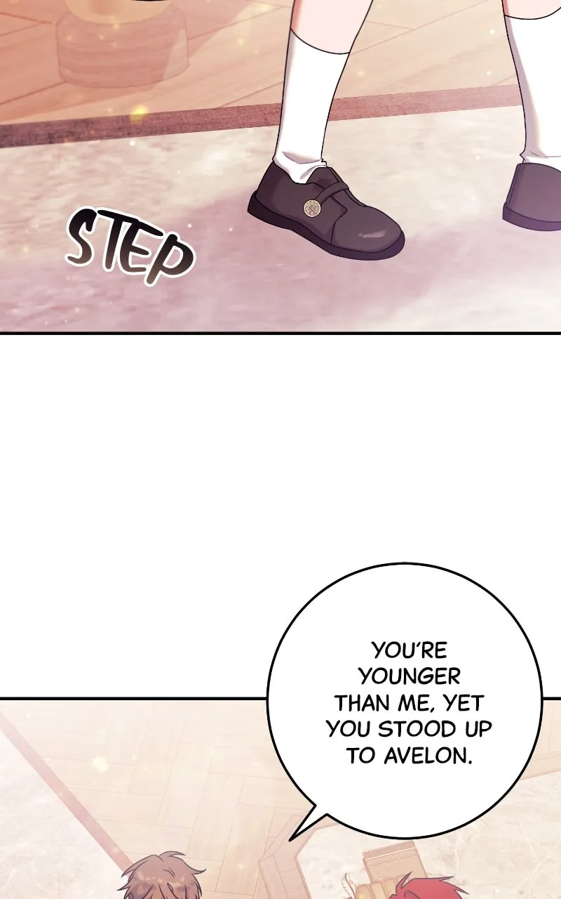 This Wasn’t in My Adoption Plan! Chapter 13 page 14 - 