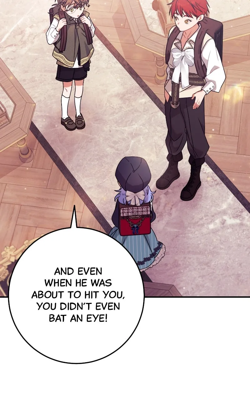 This Wasn’t in My Adoption Plan! Chapter 13 page 15 - 