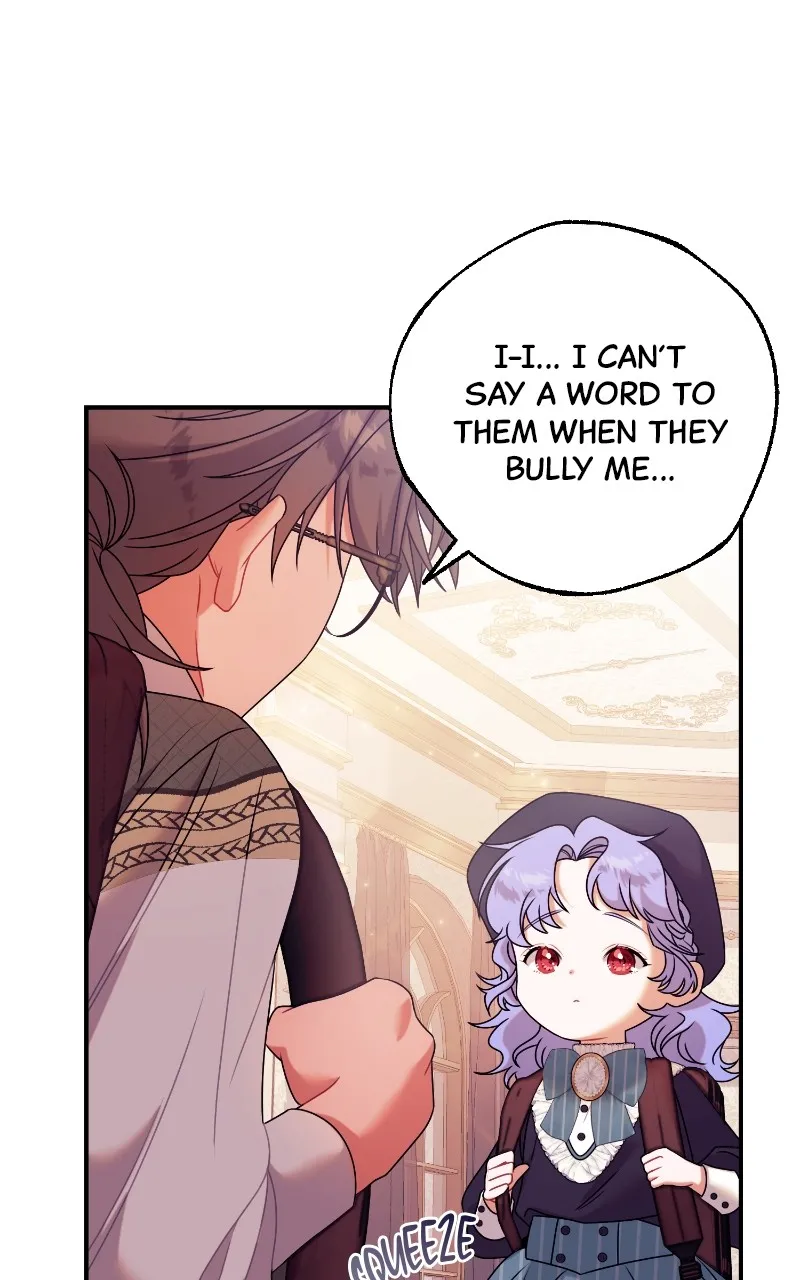 This Wasn’t in My Adoption Plan! Chapter 13 page 16 - 