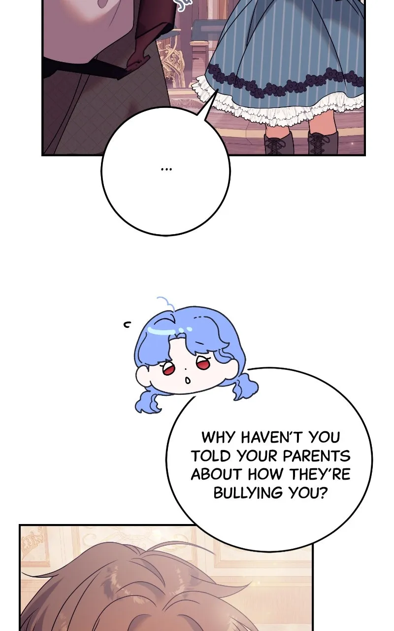 This Wasn’t in My Adoption Plan! Chapter 13 page 17 - 
