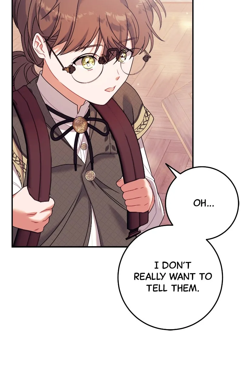 This Wasn’t in My Adoption Plan! Chapter 13 page 18 - 
