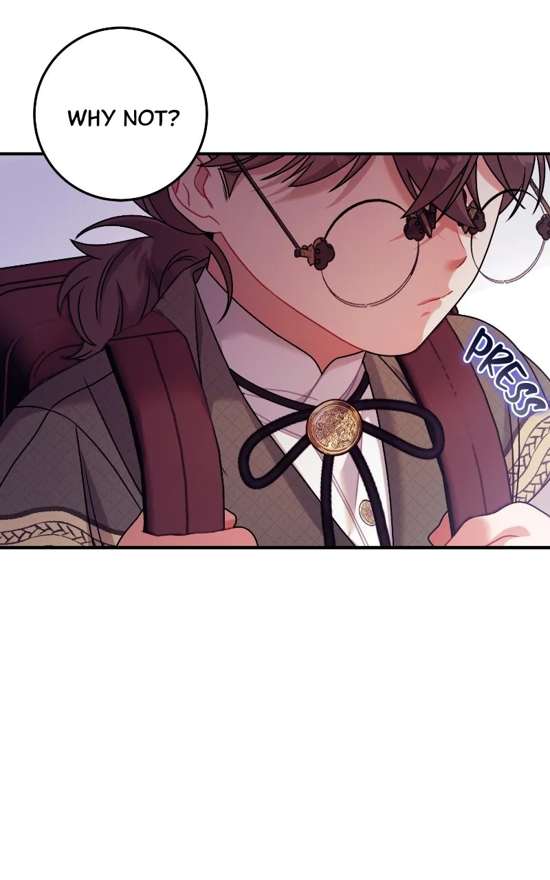 This Wasn’t in My Adoption Plan! Chapter 13 page 19 - 