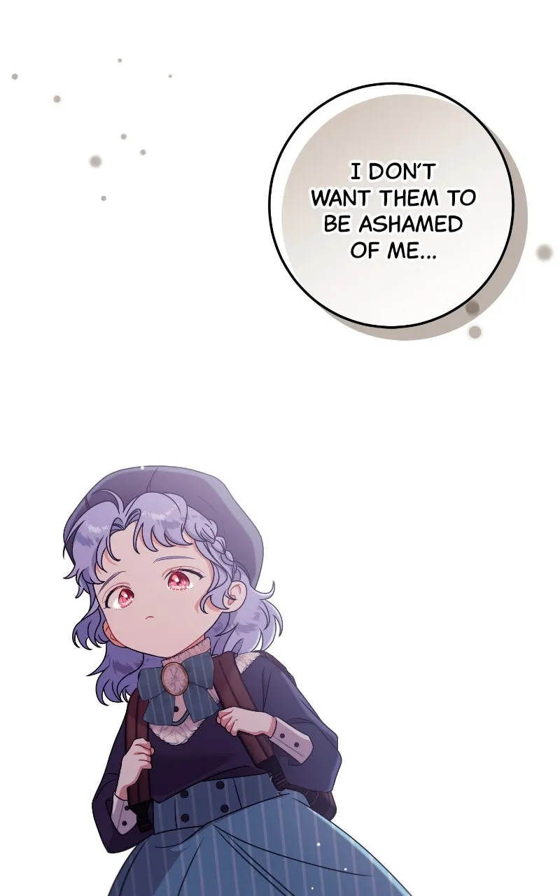 This Wasn’t in My Adoption Plan! Chapter 13 page 20 - 