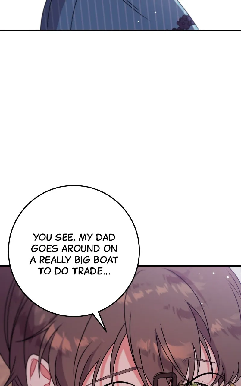 This Wasn’t in My Adoption Plan! Chapter 13 page 21 - 