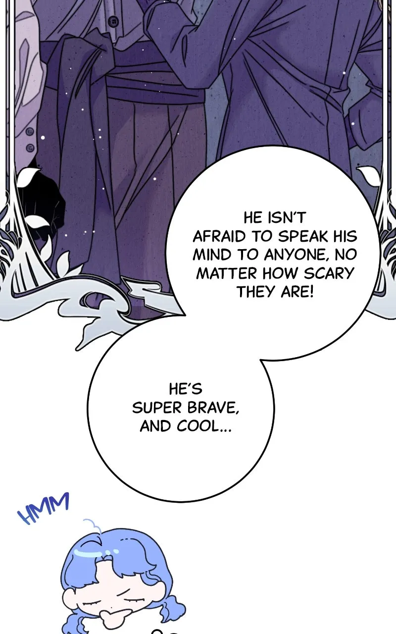 This Wasn’t in My Adoption Plan! Chapter 13 page 23 - 