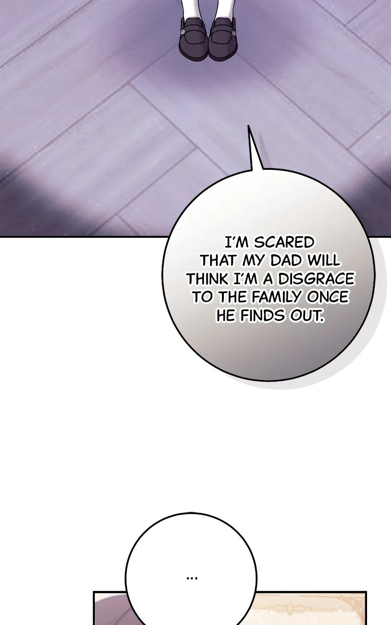 This Wasn’t in My Adoption Plan! Chapter 13 page 26 - 