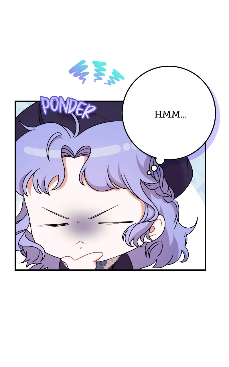 This Wasn’t in My Adoption Plan! Chapter 13 page 28 - 