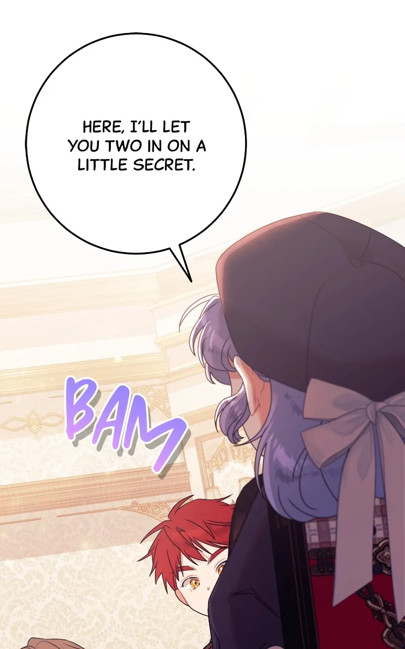 This Wasn’t in My Adoption Plan! Chapter 13 page 29 - 