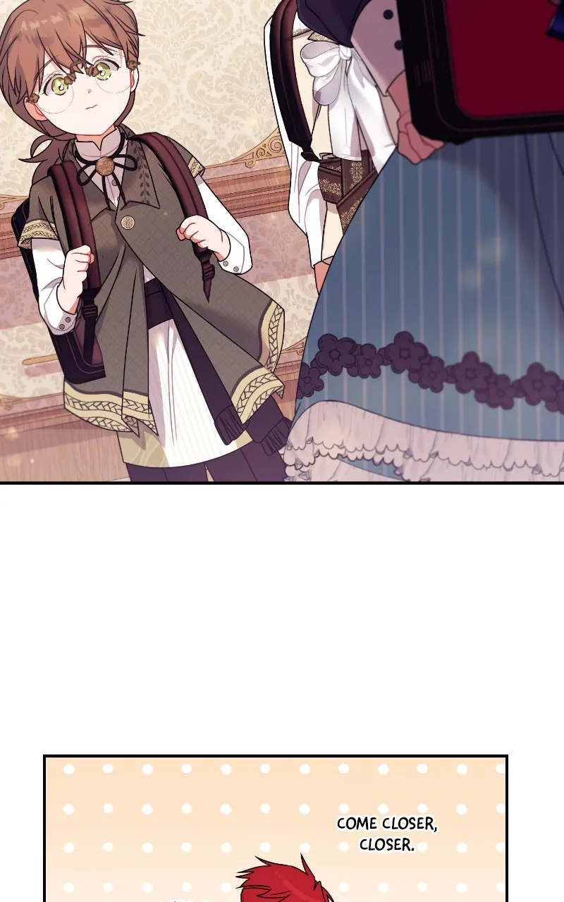 This Wasn’t in My Adoption Plan! Chapter 13 page 30 - 