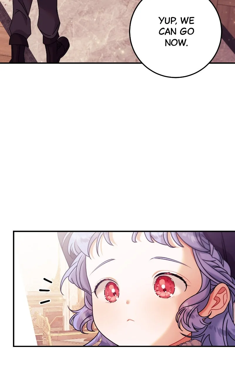 This Wasn’t in My Adoption Plan! Chapter 13 page 4 - 