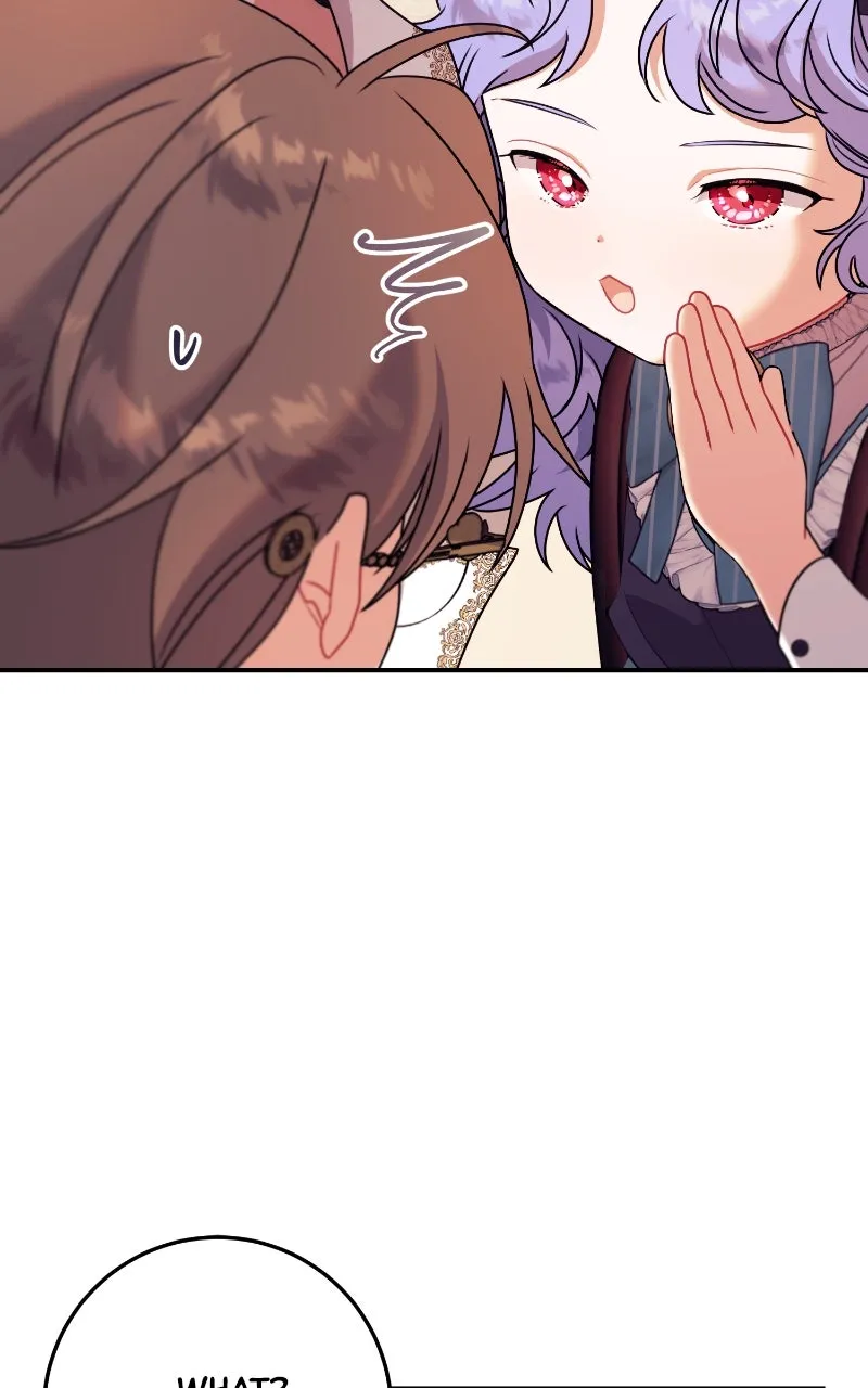 This Wasn’t in My Adoption Plan! Chapter 13 page 32 - 