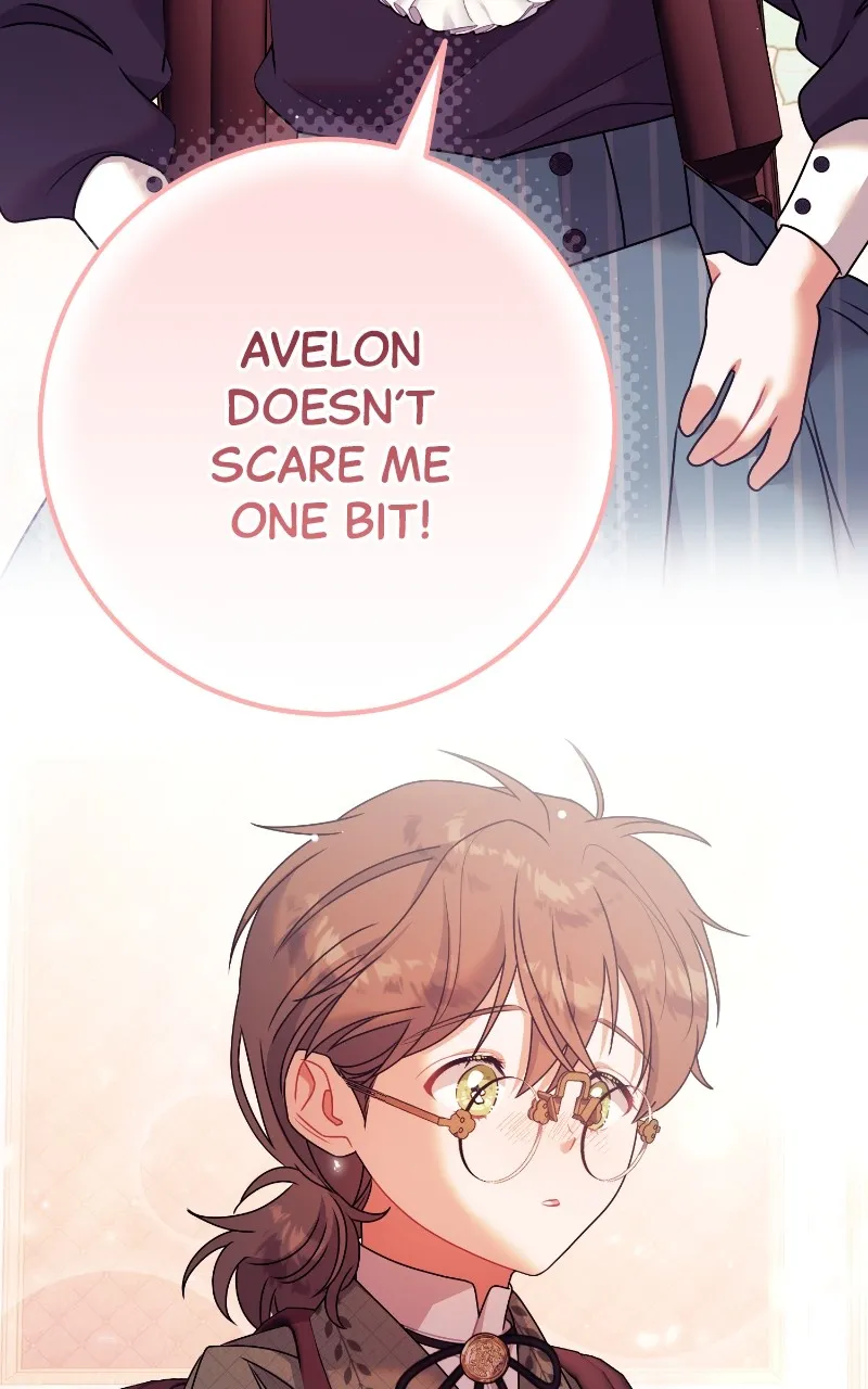 This Wasn’t in My Adoption Plan! Chapter 13 page 39 - 