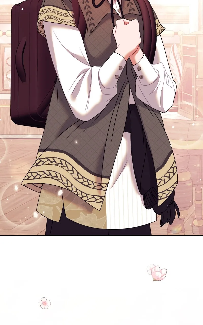 This Wasn’t in My Adoption Plan! Chapter 13 page 40 - 