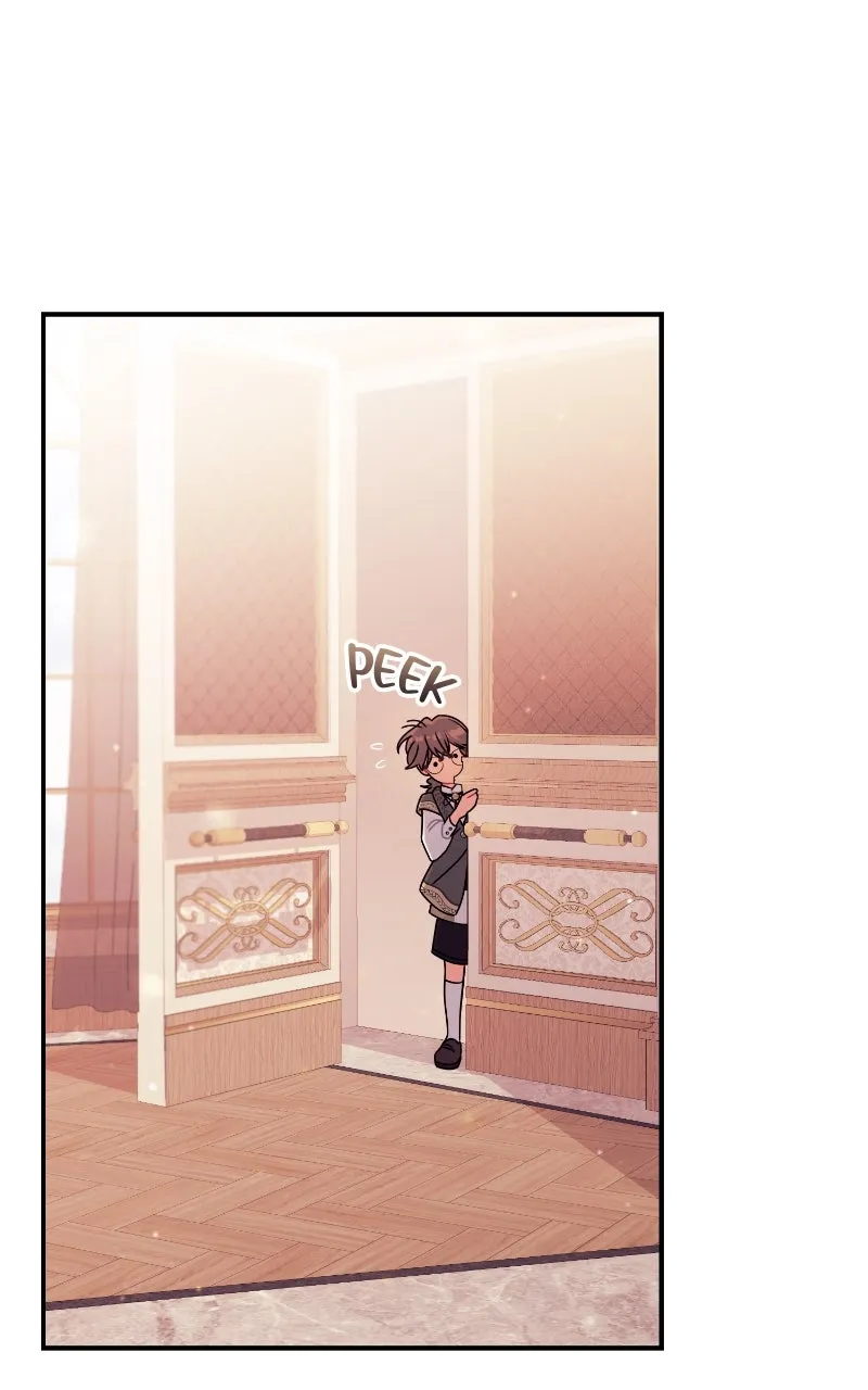 This Wasn’t in My Adoption Plan! Chapter 13 page 5 - 