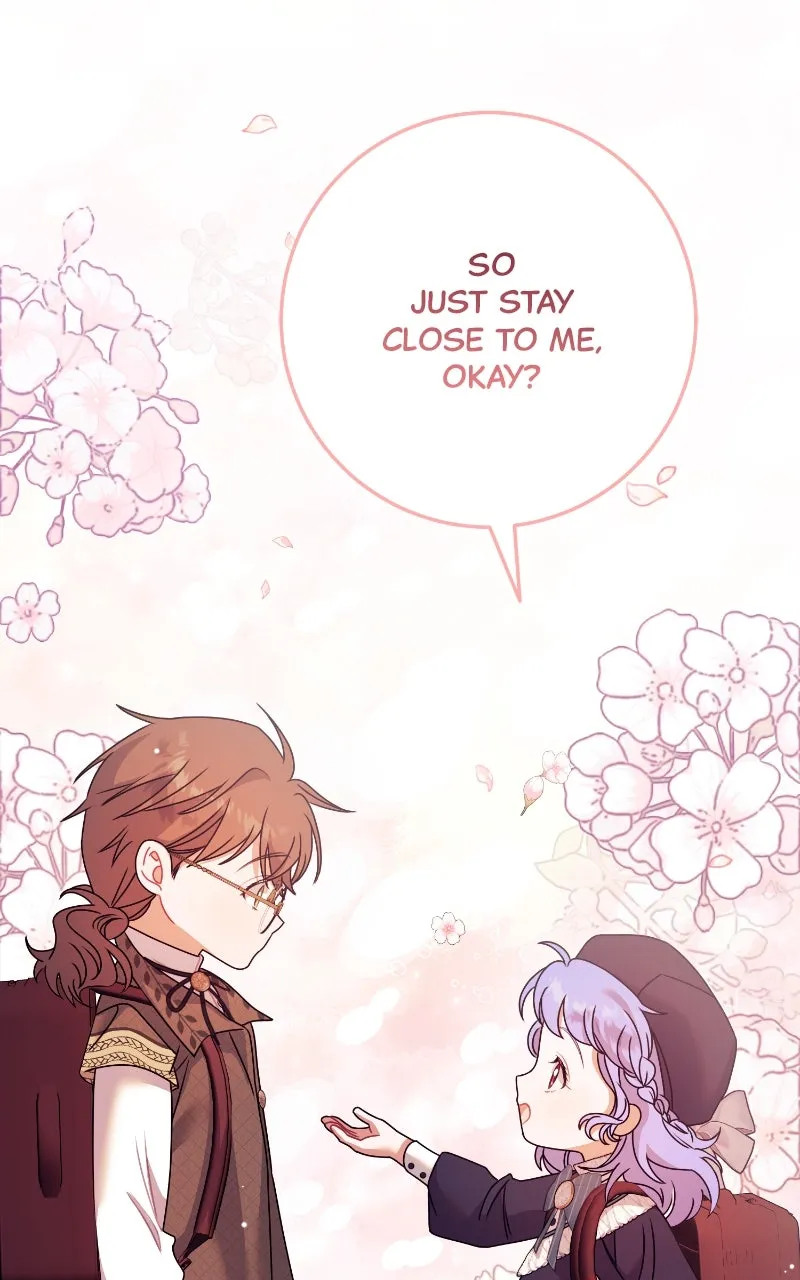 This Wasn’t in My Adoption Plan! Chapter 13 page 41 - 