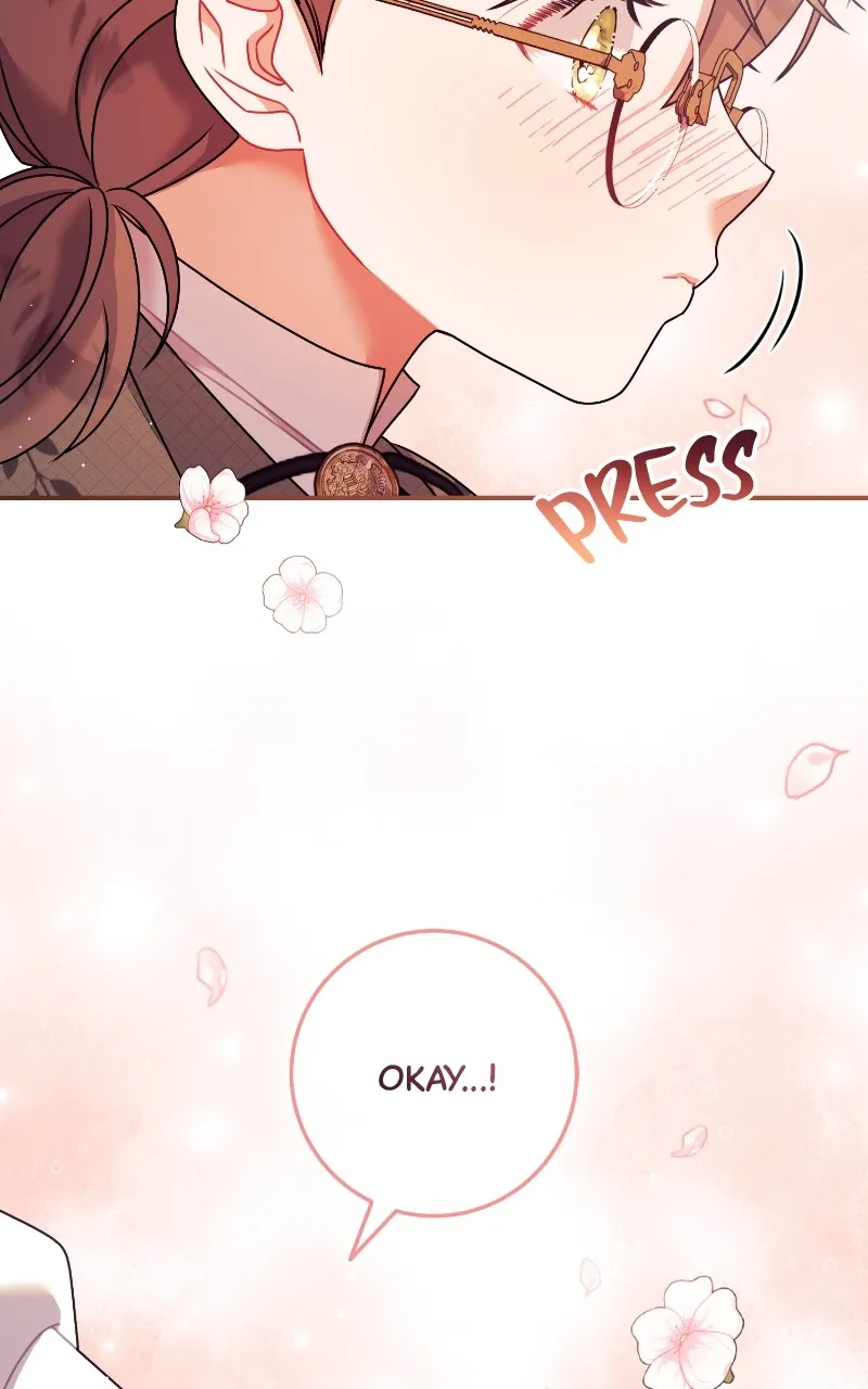 This Wasn’t in My Adoption Plan! Chapter 13 page 43 - 