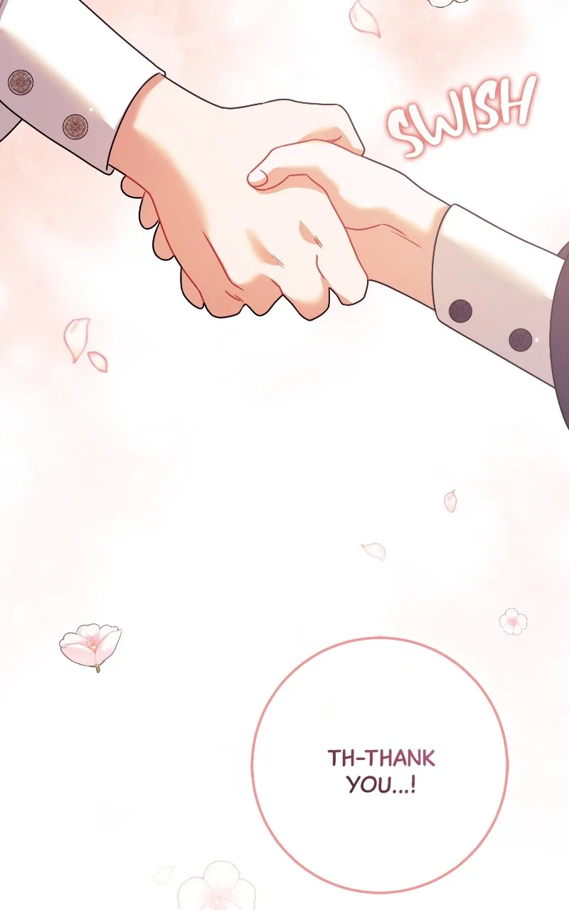 This Wasn’t in My Adoption Plan! Chapter 13 page 44 - 