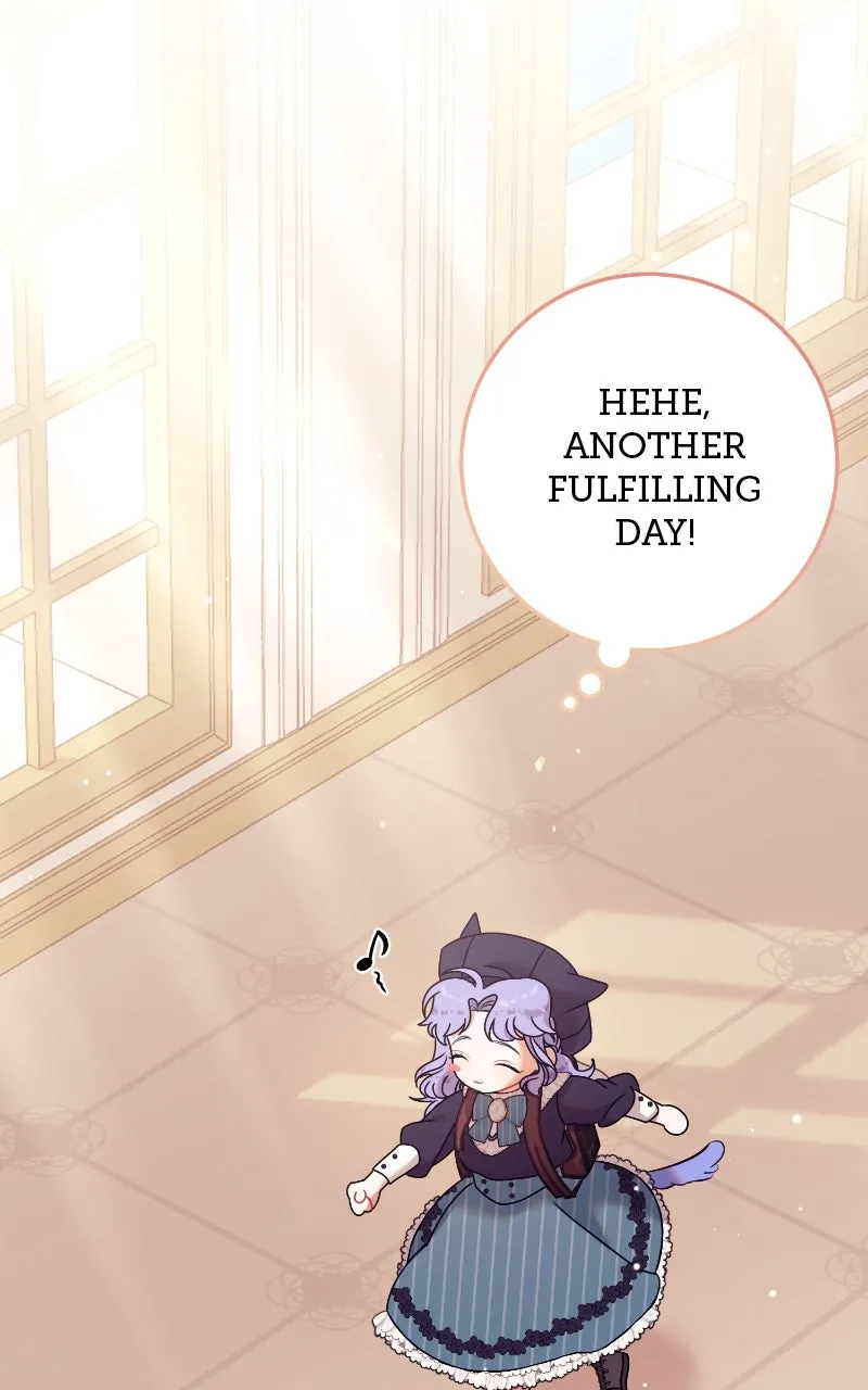 This Wasn’t in My Adoption Plan! Chapter 13 page 49 - 