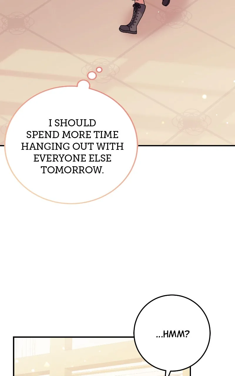 This Wasn’t in My Adoption Plan! Chapter 13 page 50 - 