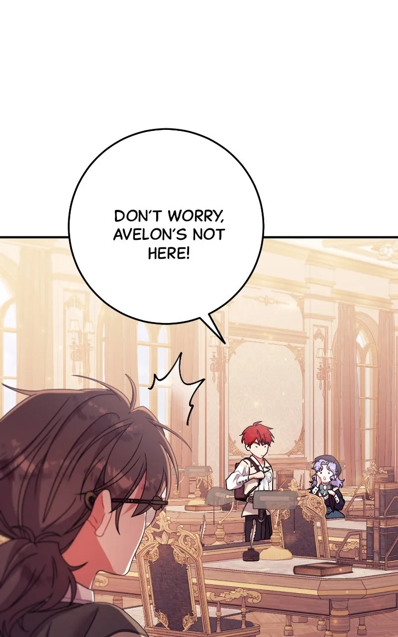 This Wasn’t in My Adoption Plan! Chapter 13 page 6 - 